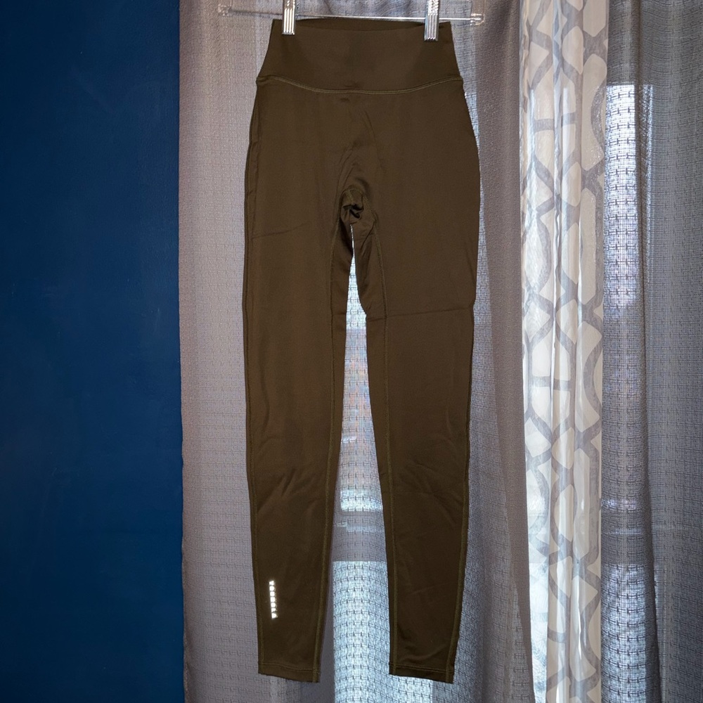YoungLA Seamless Leggings